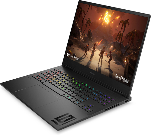 HP OMEN 16-u1501na – image 6