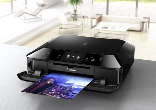 Canon PIXMA MG7150 Inkjet A4 – image 6