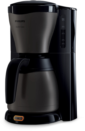Philips Gaia HD7547/80 Titanium