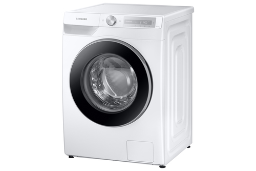 Samsung WW90T634DLH washing machine Front-load – image 3