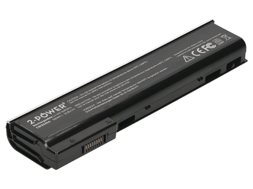 Main Battery Pack 10.8V 5200mAh