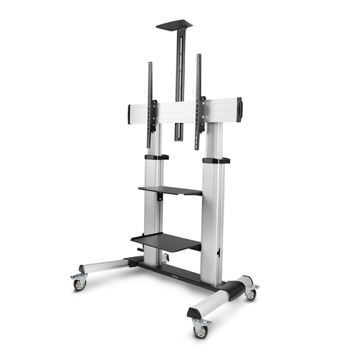 STARTECH Rolling TV Cart/Portable Mount