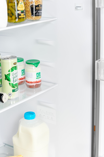 Salora CFC2530G fridge-freezer Freestanding – image 9