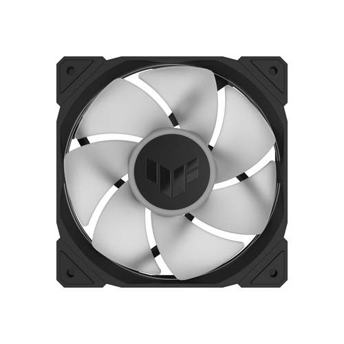ASUS TUF Gaming TR120 ARGB Reverse case fan, afbeelding 5