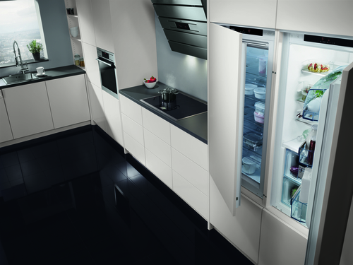 AEG X99384MV02 Wall-mounted Stainless steel 620 m³/h – image 7