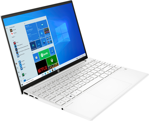 HP Pavilion Aero 13-be0030na AMD Ryzen™ 7 5800U Laptop – image 5