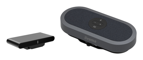 iiyama WP-MEET03M wireless presentation system USB Type-C Desktop – image 2