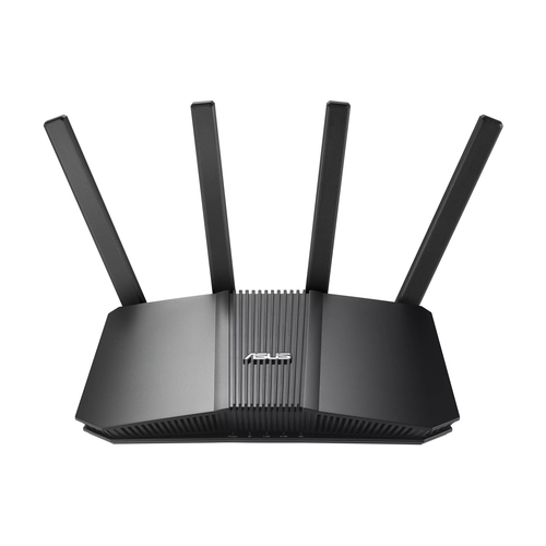 ASUS RT-BE3600 wireless router 2.5 Gigabit Ethernet Dual-band (2.4 GHz – image 3