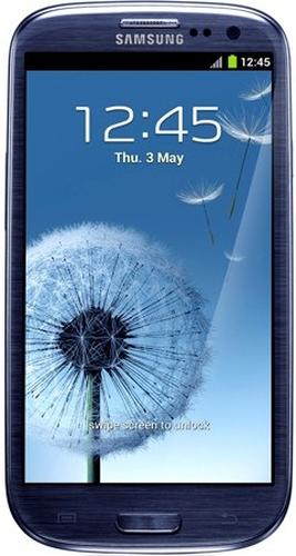 Samsung Galaxy S III