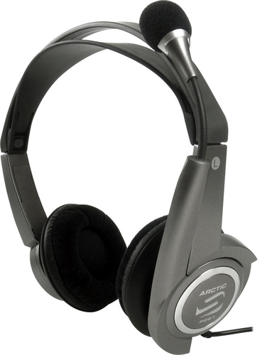 ARCTIC P261 - USB Headset for Music and Gaming