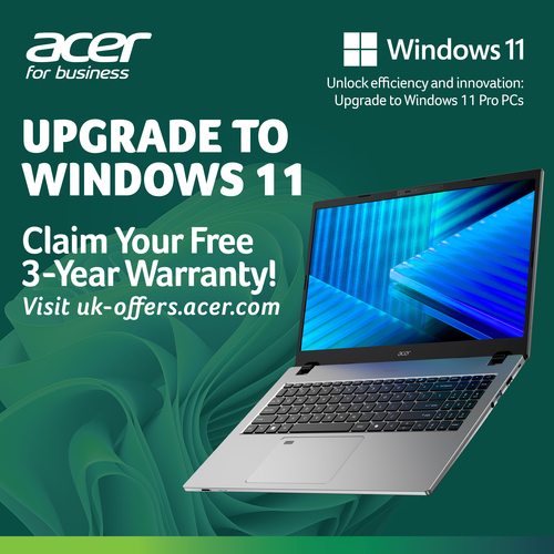 Acer TMP215-75 U5-125H 16GB 512GB W11P – image 2