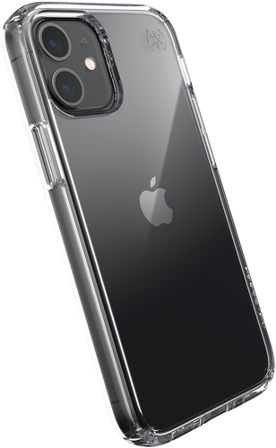 Speck Presidio Perfect Clear чехол для мобильного телефона 13,7 cm (5.4") Крышка Прозрачный