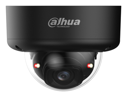 Dahua Technology WizMind IPC-HDBW5559E1-ZHE-IL-27135-Black Dome IP security camera Outdoor – image 8