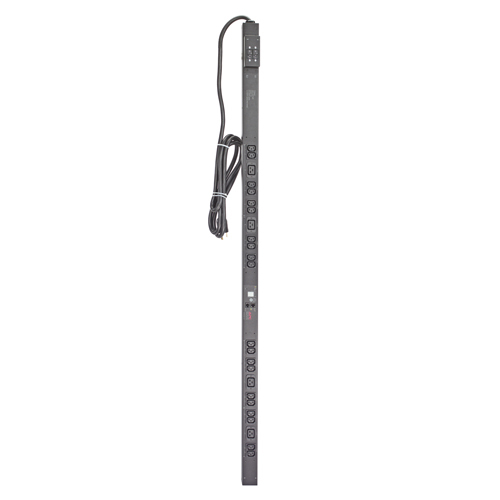 APC Rack PDU- Metered- Zero U