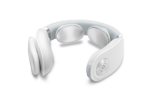 SKG 4098E - White – image 4