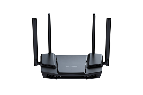 Dahua Technology AX18 AX1800 Wireless Router – image 2