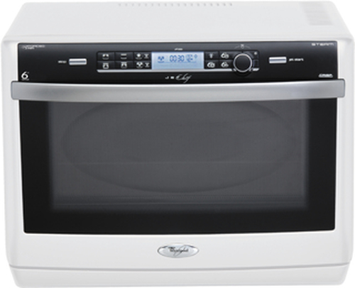 Whirlpool JT 369 WH
