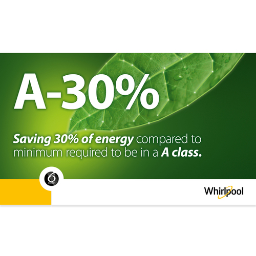 Whirlpool W8 99AD SILENCE UK – image 2