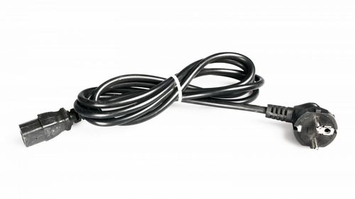 Equip Lüftermodul 19" voor Serverschränke, 4xLüfter RAL9005, afbeelding 5