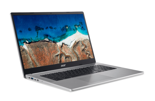 Acer Chromebook CB317-1H-C6GH Intel® Celeron® N N4500 – image 2