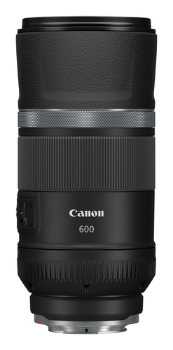 Canon RF 600mm f/11 IS Stm Super Telephoto Lens - image 1