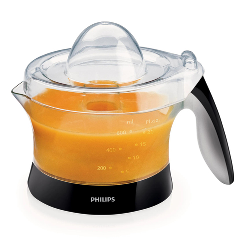 Philips Viva Collection HR2744/90R1 electric citrus press – image 5