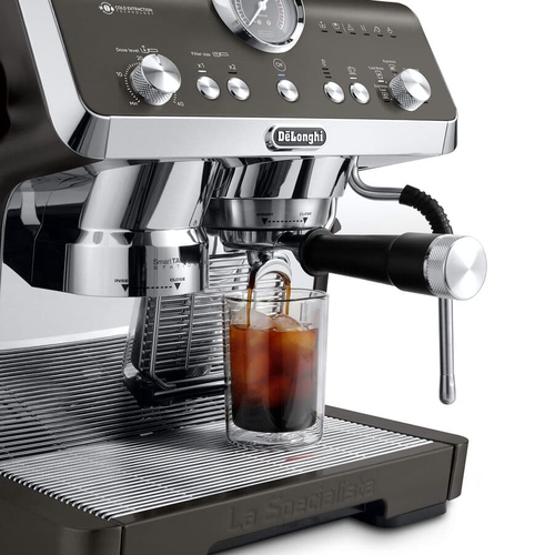 De'Longhi La Specialista Opera EC9555.BK, afbeelding 3