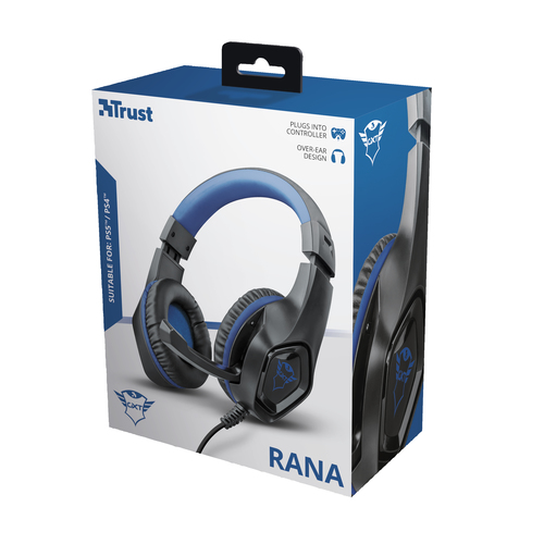 Trust GXT 404B Rana – image 7