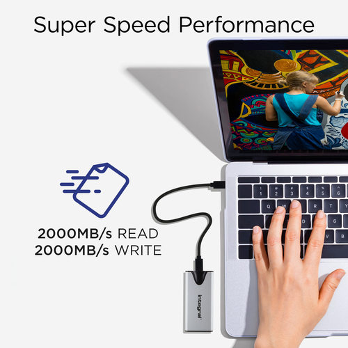 Integral SlimXpress Pro – image 7