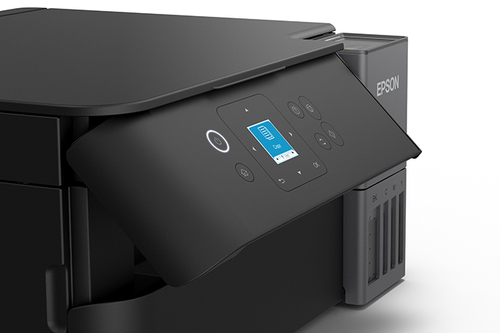 Multifuncionales EPSON Ecotank L4360