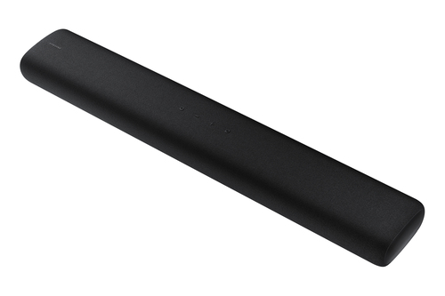 Samsung HW-S60A/XU soundbar speaker Black 5.0 channels – image 1