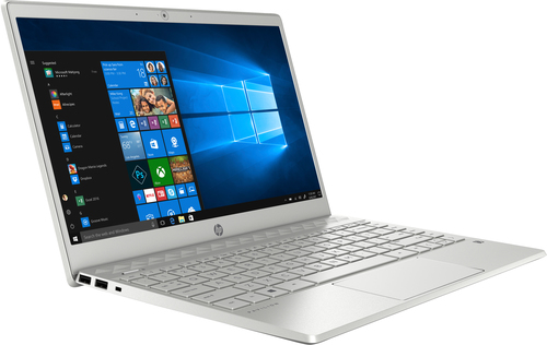 HP Pavilion 13-an1380nd Intel® Core™ i5 i5-1035G1 Laptop – image 2