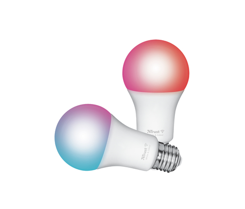 Trust 71294 smart lighting Smart bulb Wi-Fi
