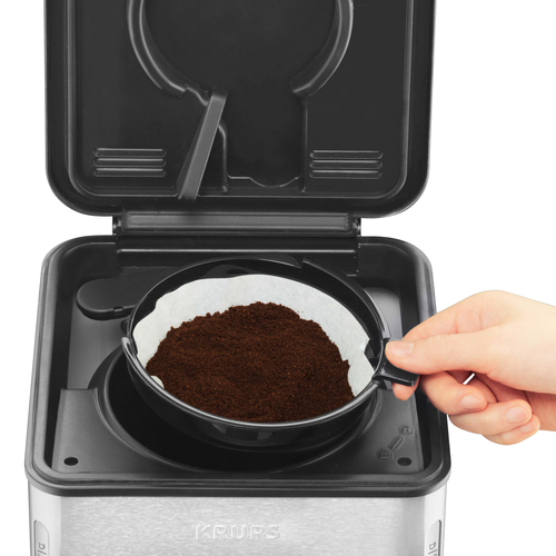 Krups KM442D Drip coffee maker – image 7