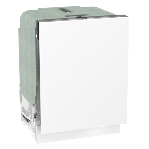 Hisense HV673B60 dishwasher Fully built-in 16 place settings – image 2