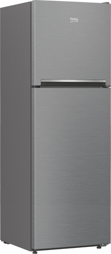 Beko RDNE350K30XBN fridge-freezer Freestanding