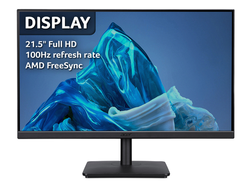 Acer V227QHBIPV 22 DISPLAY – image 5