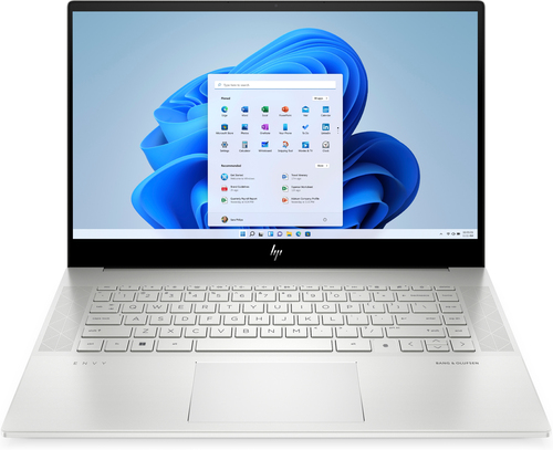HP ENVY 15-ep1009na Intel® Core™ i7 i7-11800H Laptop