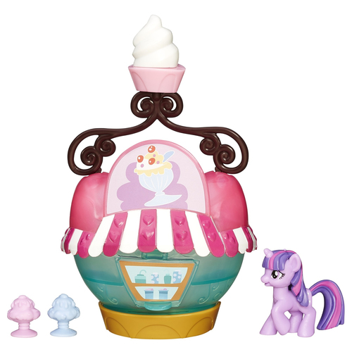 My Little Pony B3597EU40