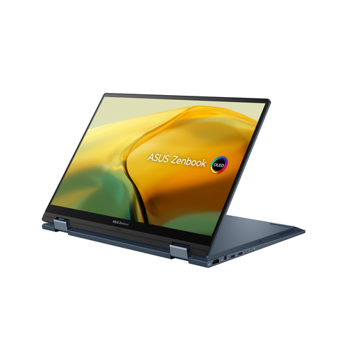 ASUS Zenbook 14 Flip OLED UP3404VA-KN063W Intel® Core™ i7 i7-1360P Hybrid (2-in-1) – image 8