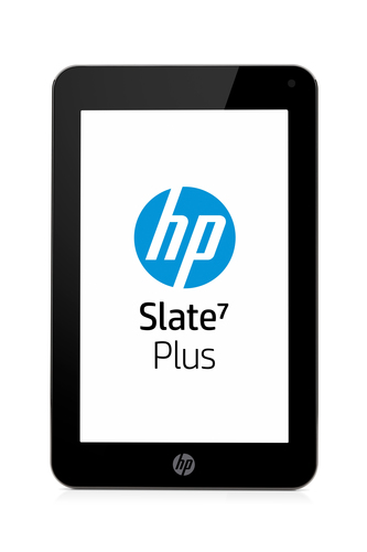 HP Slate 7 Plus 4200ea Tablet
