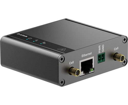 D-Link DWM-311-G Modem Geïntegreerd modem: 5G 3.4 GBit/s – Foto 3 van 5