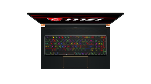 MSI GS75 10SF-478NL Stealth – image 5