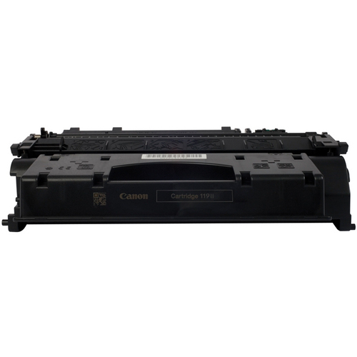 Canon Cartridge 119 II