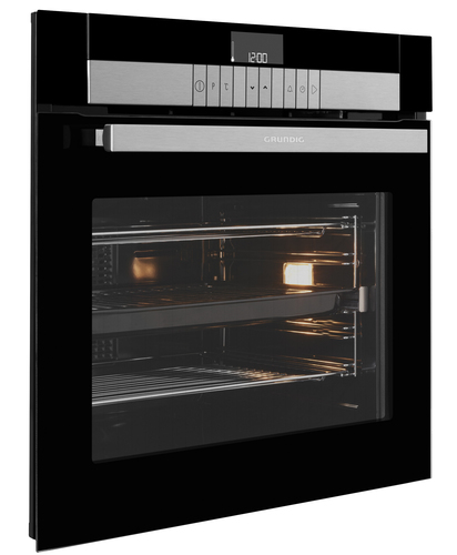 Grundig GEBM45011BP oven – image 2