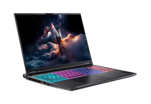 Acer Nitro 16 AI AN16-61-R342 AMD Ryzen AI 9 365 Laptop – image 2