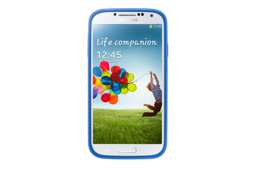 Samsung EF-PI950B mobile phone case Cover Blue – image 5