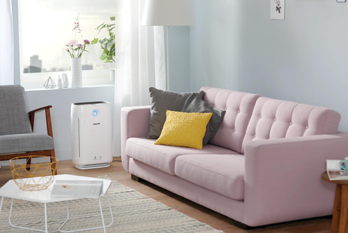 Philips 2000i Series AC2889R1 Air Purifier - Refurbished – image 4
