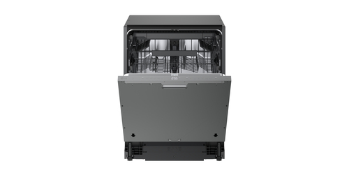 LG DBGT634R dishwasher Fully built-in 14 place settings – image 5