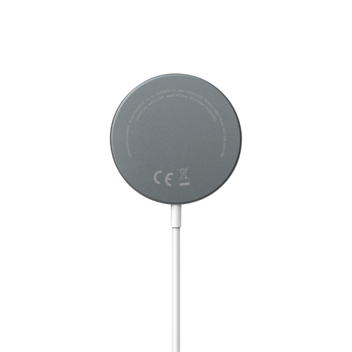 iDeal of Sweden Biscuit MagSafe Charger White – image 2